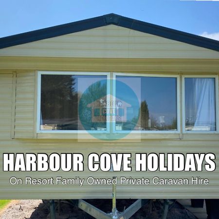 Affordable Caravan Holidays Butlins Minehead Exterior photo