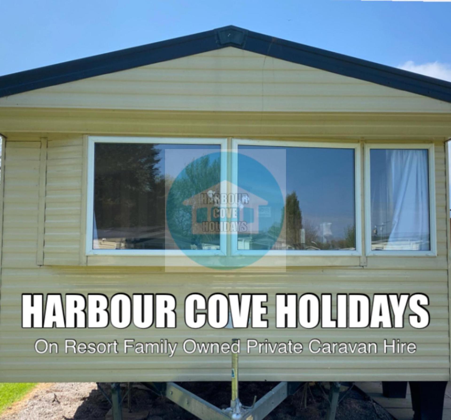 Affordable Caravan Holidays Butlins Minehead Exterior photo